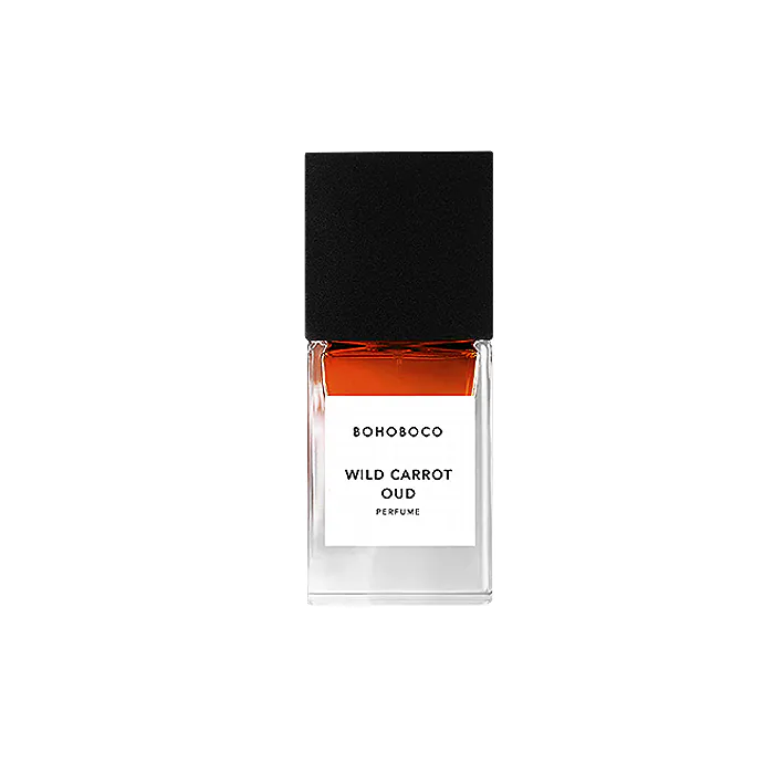 Wild Carrot Oud Perfume by Bohoboco EDP For Men and Women 50 ml