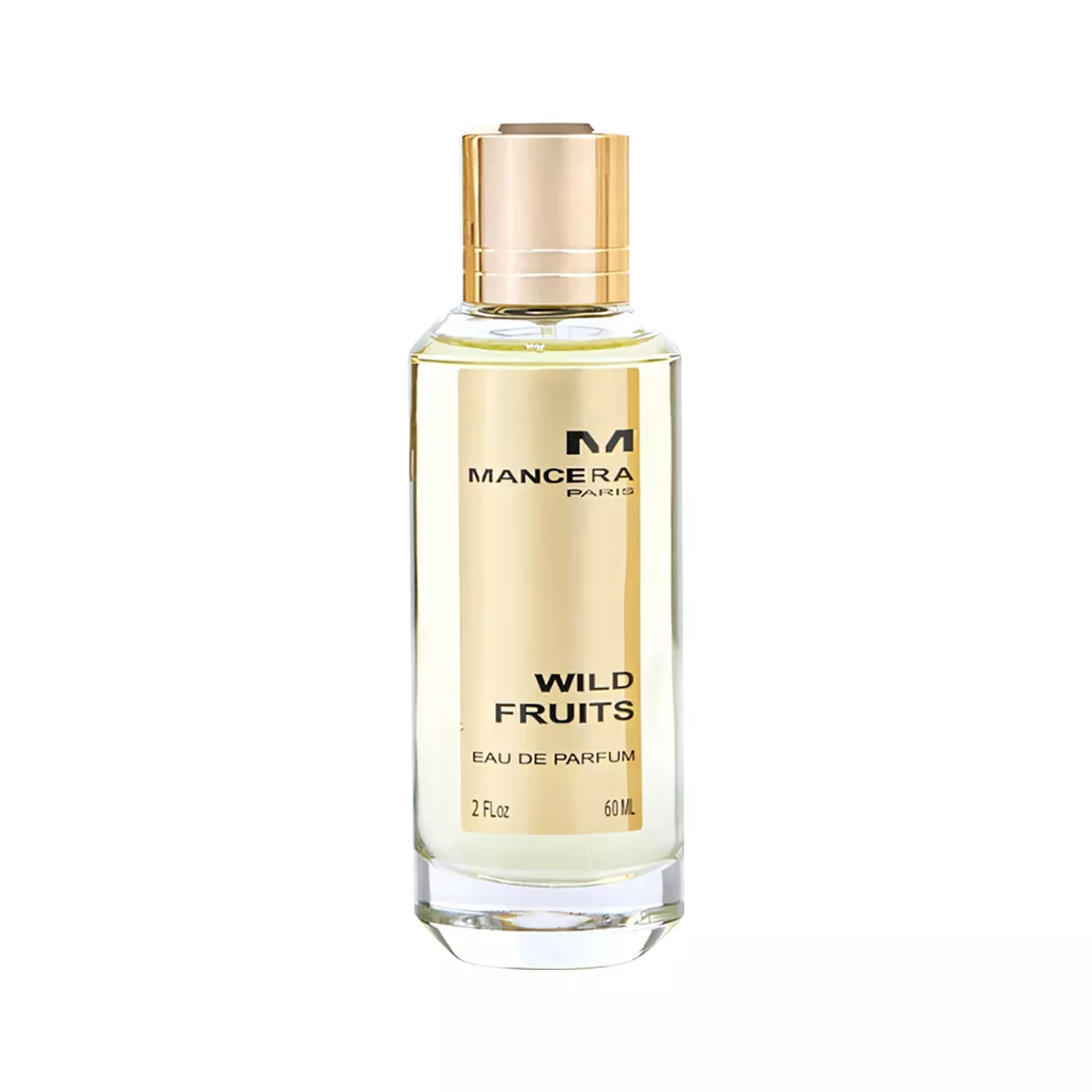 Wild Fruits Perfume by Mancera Eau de Parfum For Unisex 60 ml