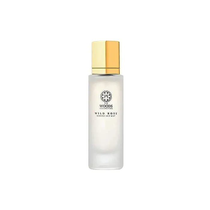 معطر شعر وايلد روزيز من ذا وودز كوليكشن أو دو برفيوم للجنسين 30 مل