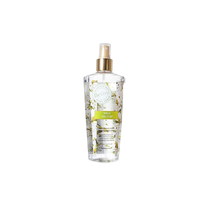 Wild Nectar Body Mist By Befine For Women 270 ml