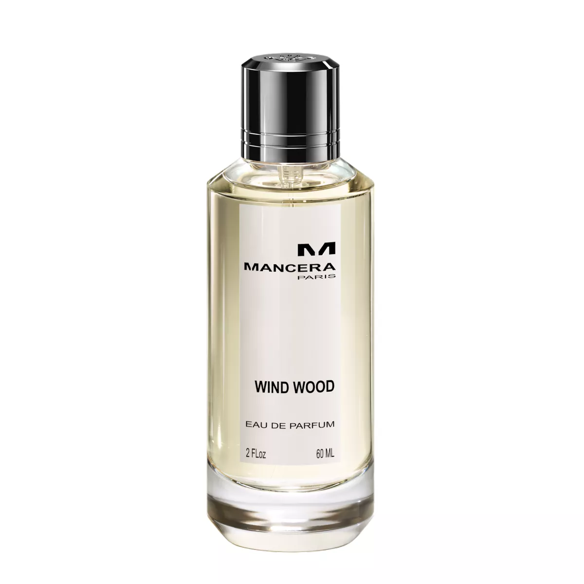 Wind Wood Perfume by Mancera Eau de Parfum For Men 60 ml