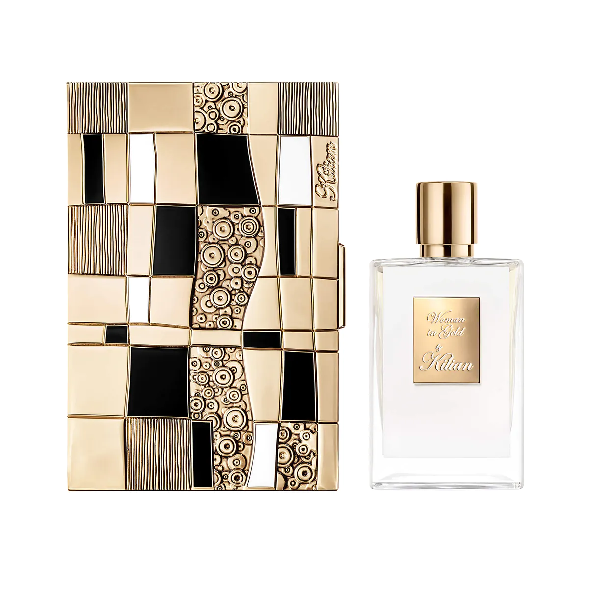 Woman In Gold Perfume by Kilian EDP For Women 50 ml