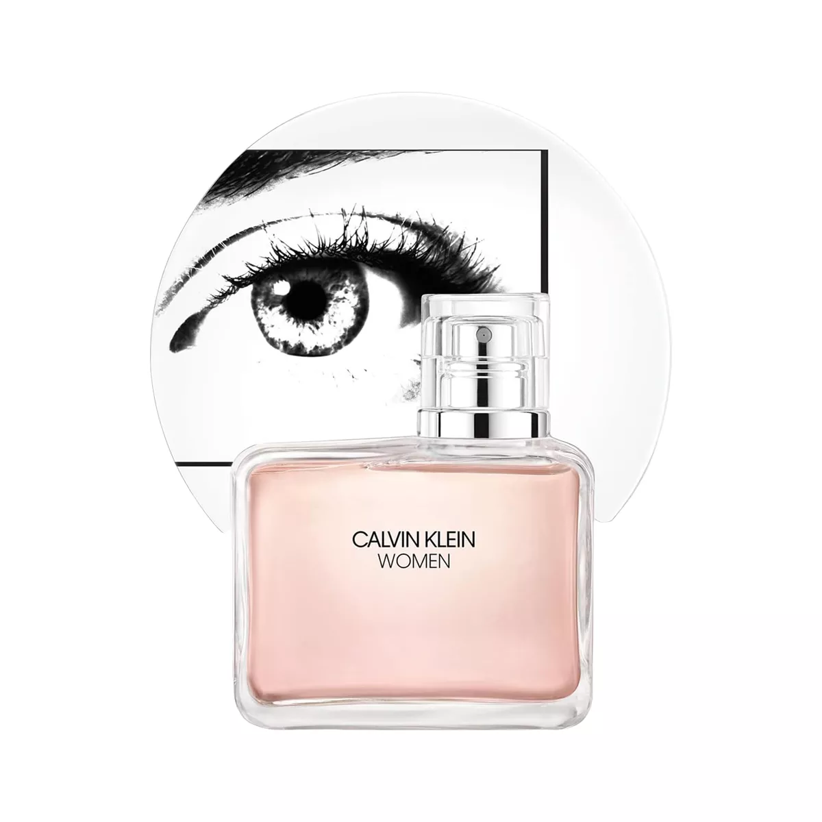Women Perfume by Calvin Klein EDP For Women 100 ml