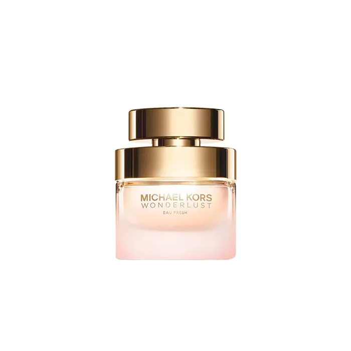 Wonderlust Eau Fresh Perfume by Michael Kors EDT For Women 100 ml