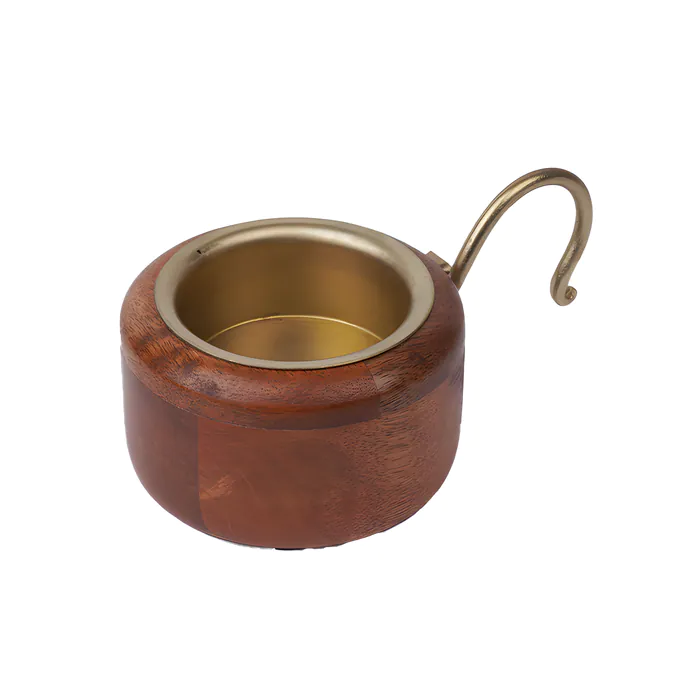 Wooden Incense Burners