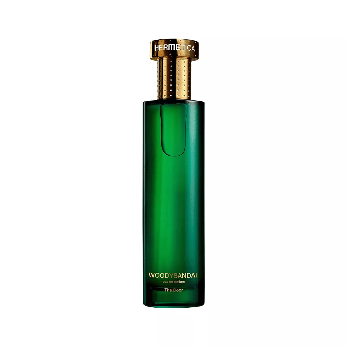 Woodysandal The Door Perfume by Hermetica Paris Eau de Parfum For Men and Women 100 ml