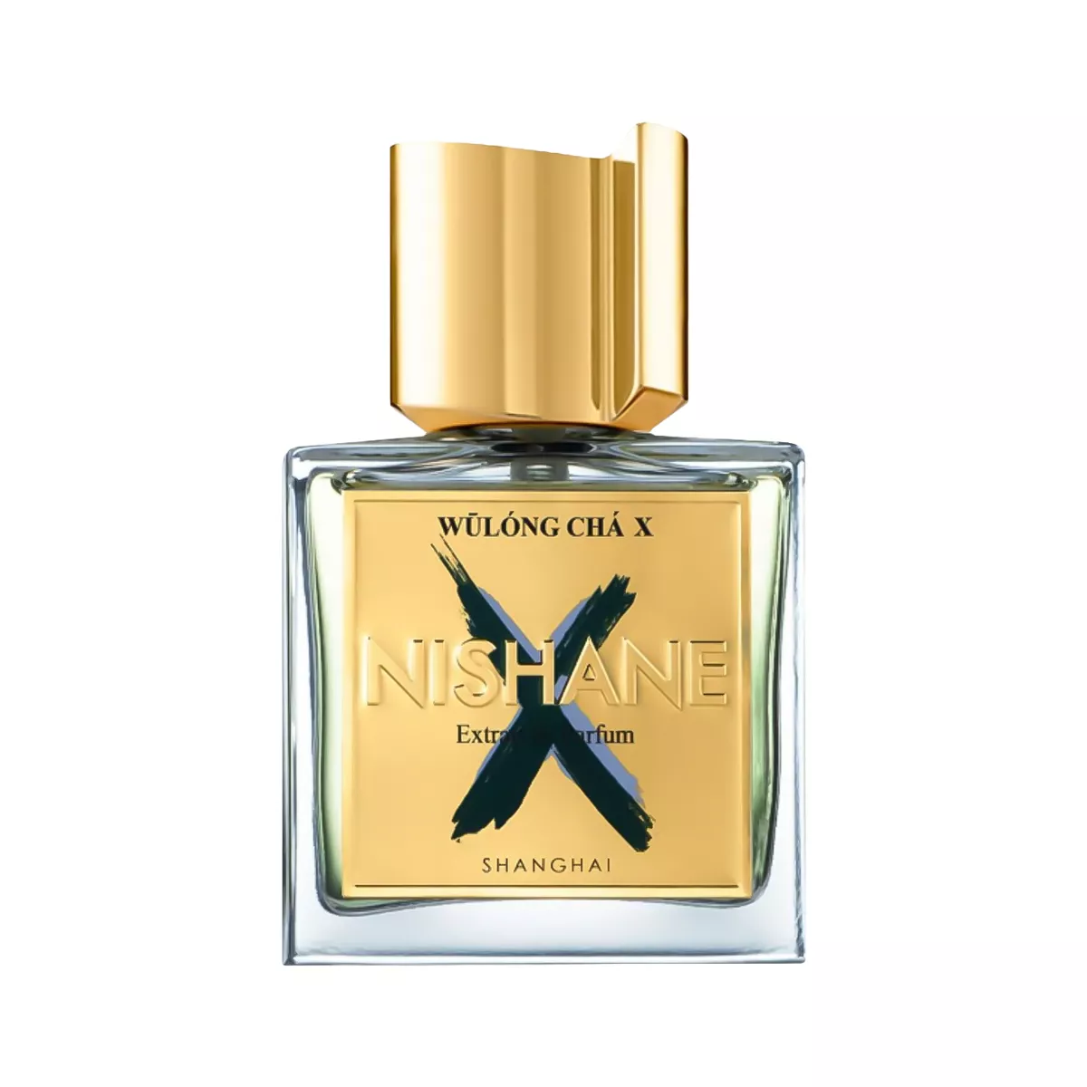 Wulong Cha X Perfume by Nishane EDP For Men and Women 100 ml