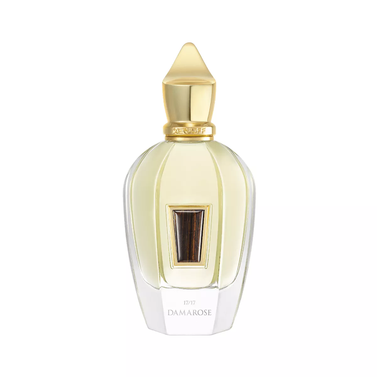 عطر اكس جي 17/17 ستون ليبل داماروز من زيرجوف برفيوم للنساء 100 مل
