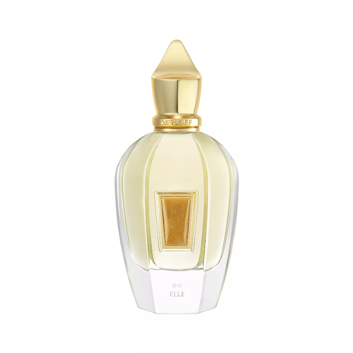 عطر اكس جي 17/17 ستون ليبل ايلي من زيرجوف برفيوم للنساء 100 مل