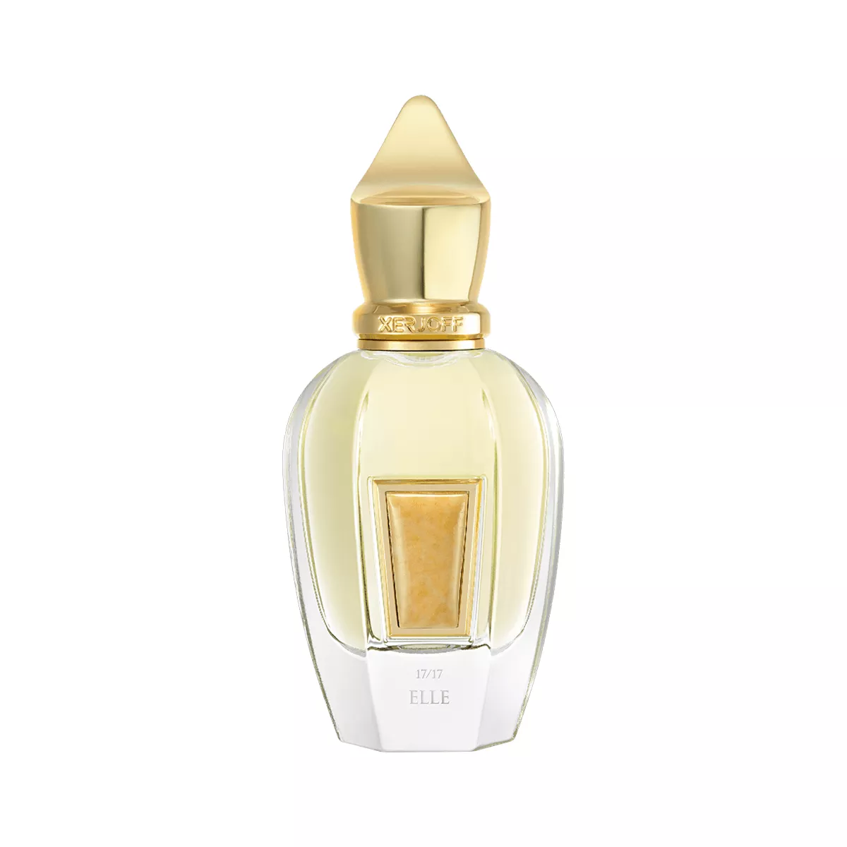 عطر اكس جي 17/17 ستون ليبل ايلي من زيرجوف برفيوم للنساء 50 مل