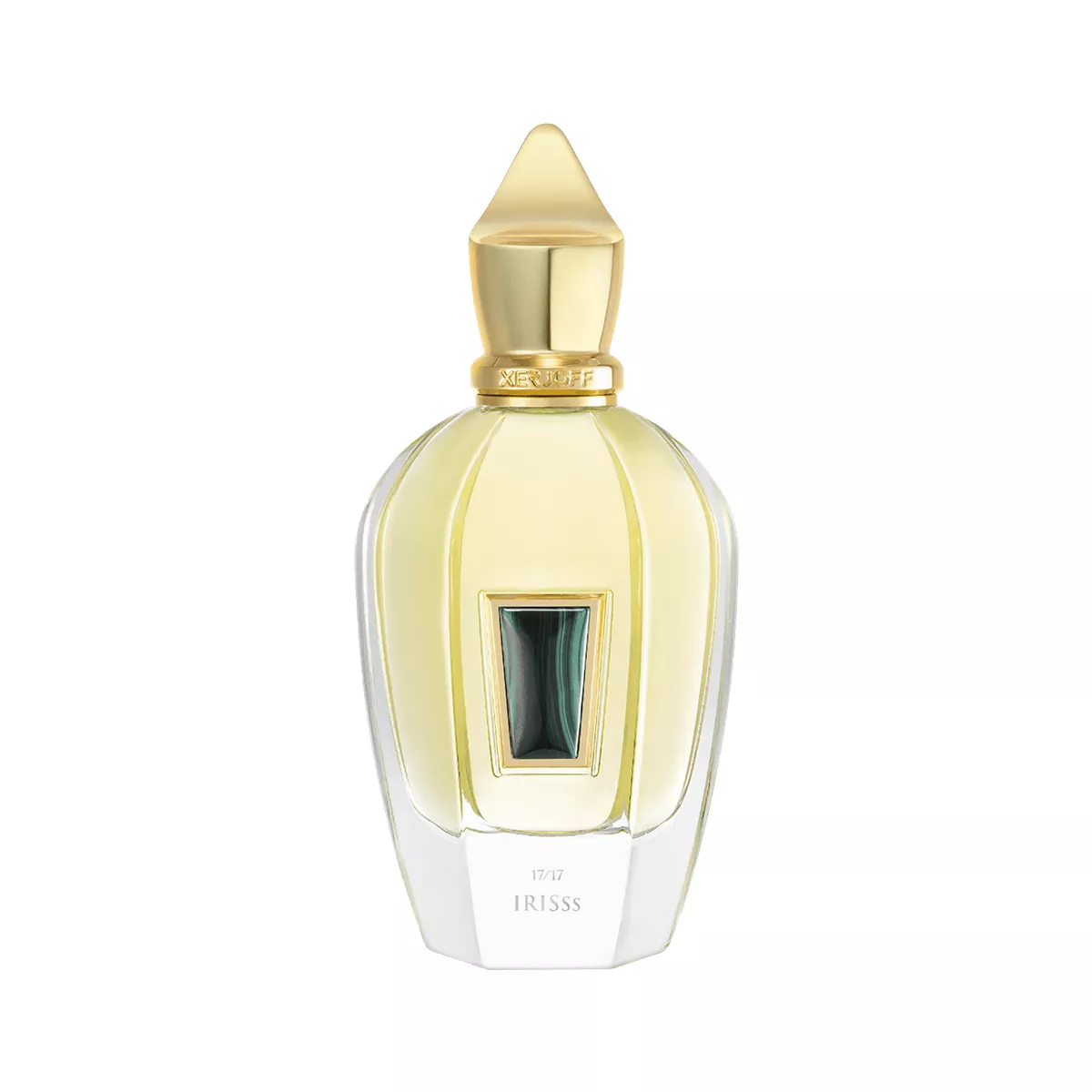 عطر اكس جي 17/17 ستون ليبل ايريسس من زيرجوف برفيوم للنساء 100 مل