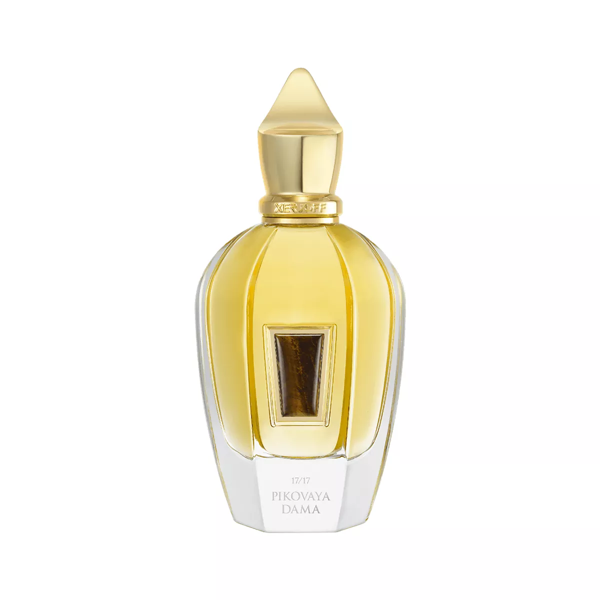 عطر اكس جي 17/17 ستون ليبل بيكوفايا داما من زيرجوف برفيوم للجنسين 100 مل