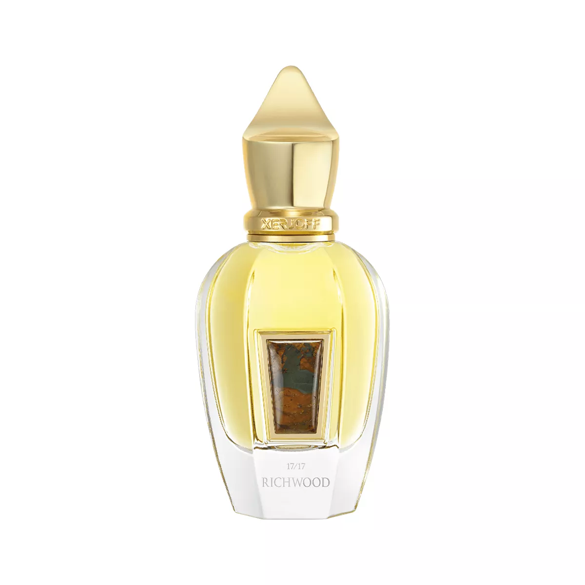 عطر اكس جي 17/17 ستون ليبل ريتشوود من زيرجوف برفيوم للجنسين 50 مل