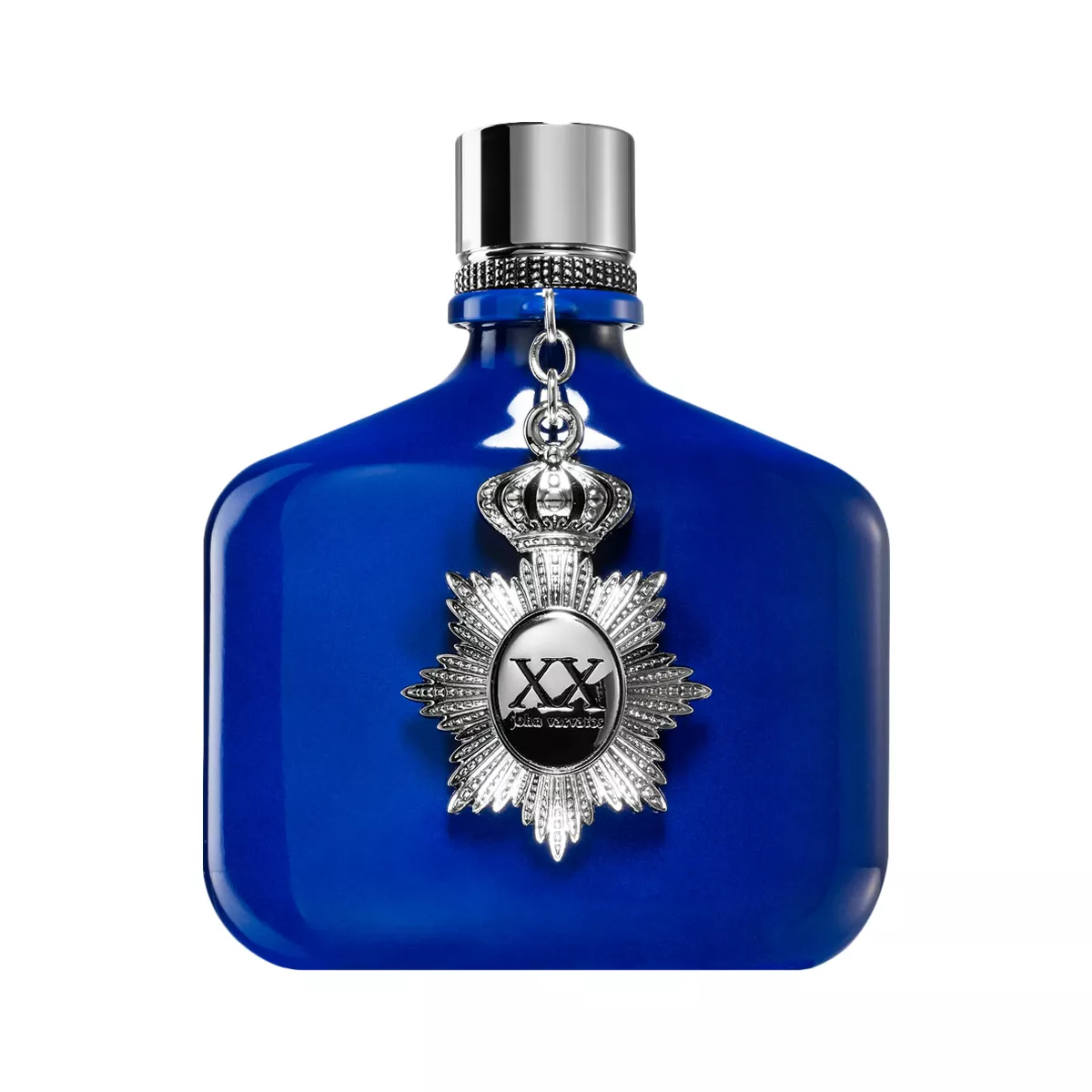 Xx Indigo Perfume by John Varvatos EDT For Men 125 ml