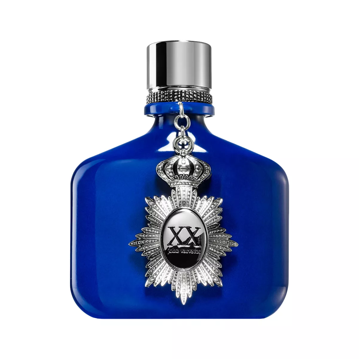 Xx Indigo Perfume by John Varvatos EDT For Men 75 ml