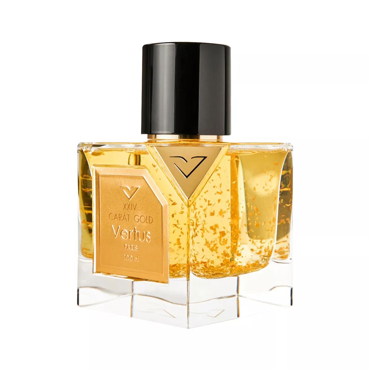 Xxiv Carat Gold Perfume by Vertus EDP For Unisex 100 ml