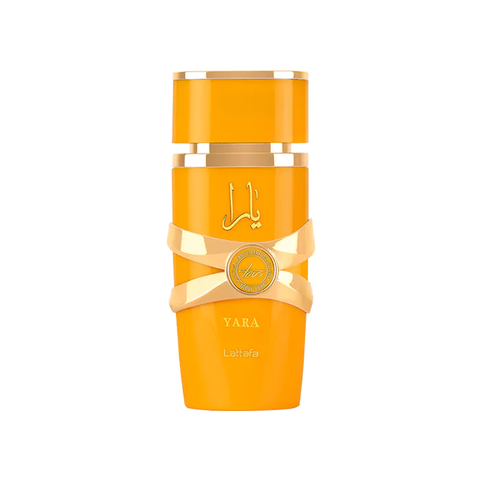Yara Tous Perfume by Lattafa EDP For Women 100 ml