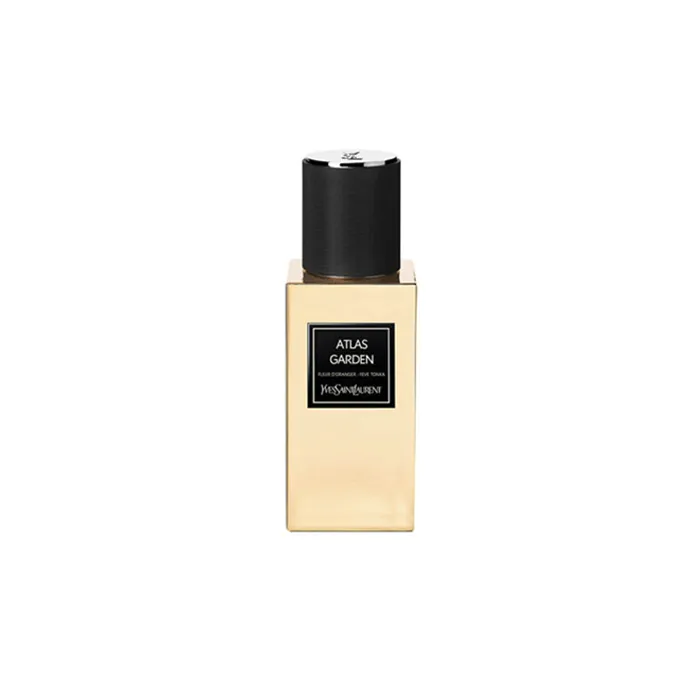 Atlas Garden Fleur D'Oranger - Feve Tonka Perfume by Yves Saint Laurent Eau de Parfum For Men and Women 75 ml
