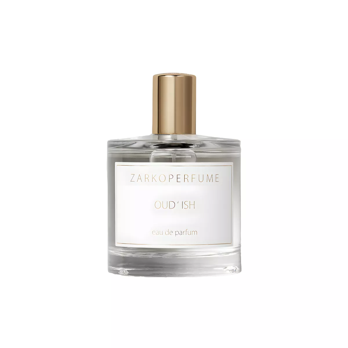 Zarkoperfume Oud'Ish Perfume by Zarkoperfume Eau de Parfum For Men and Women 100 ml