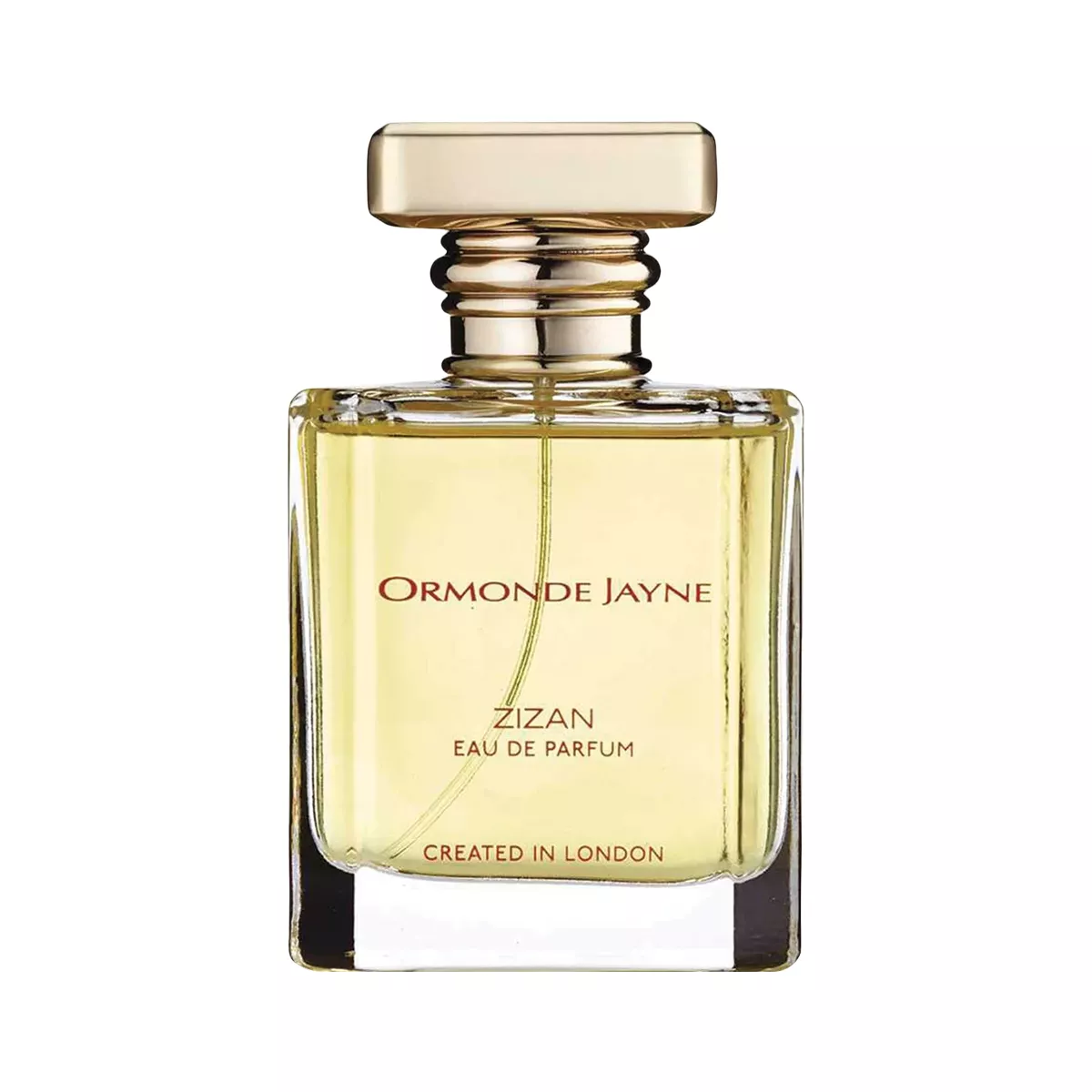 عطر زيزان من اورموند جاين أو دو برفيوم للجنسين 50 مل