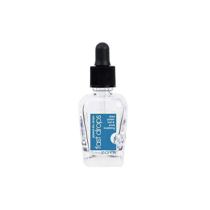 Zoya Fast Drops - 15 ml