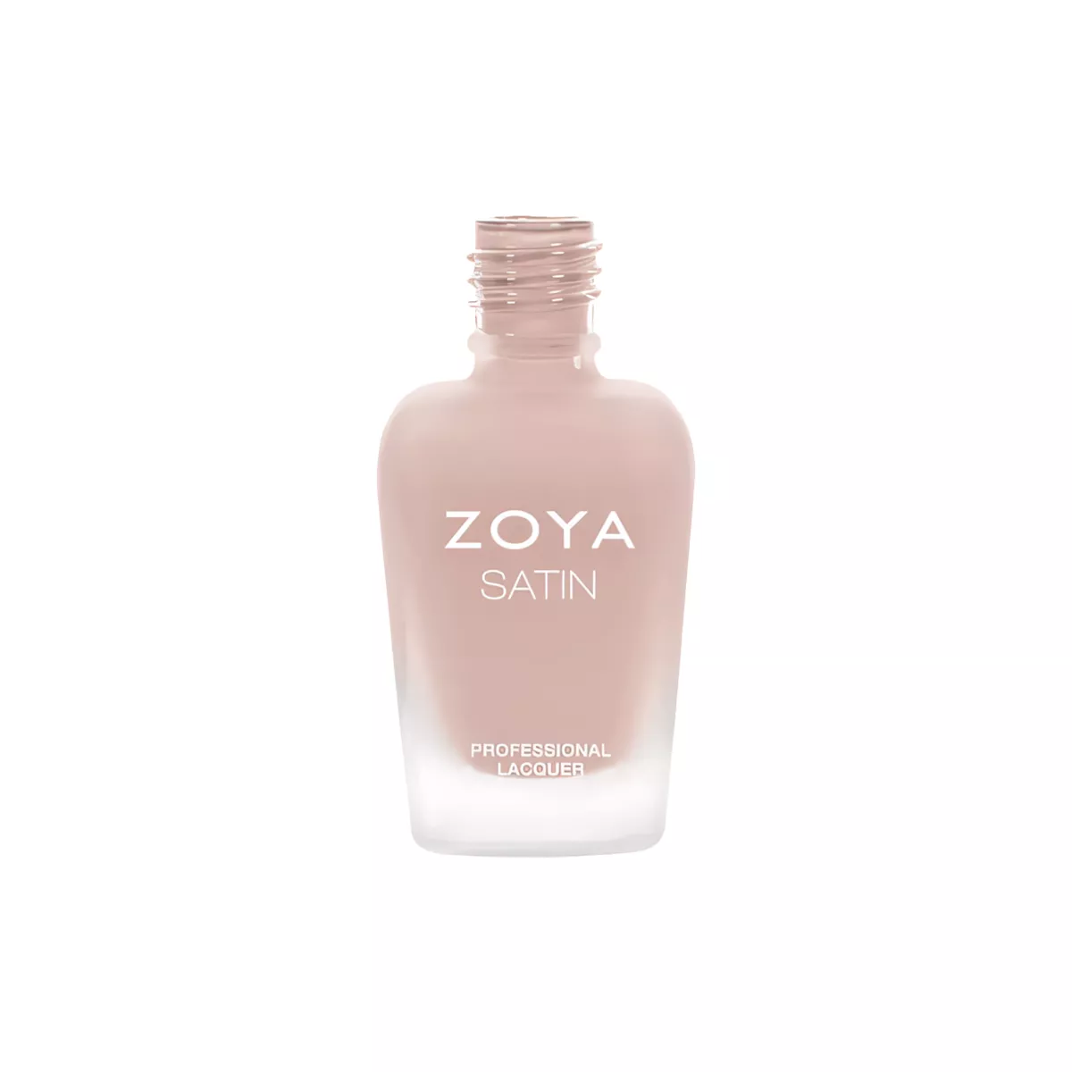 Zoya Nail Polish Ana Satin - 15 ml