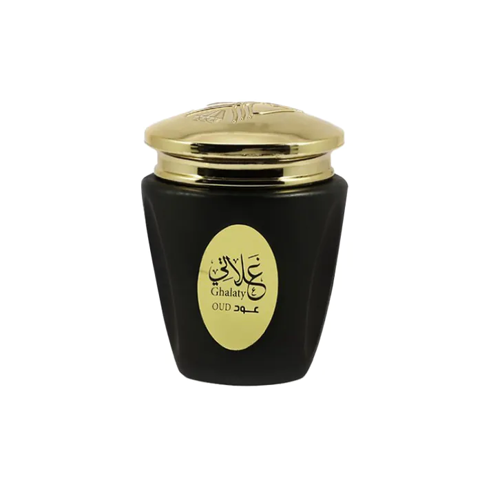 Al Mas Ghalaty Oud  By Al Mas  For Men and Women 30 g