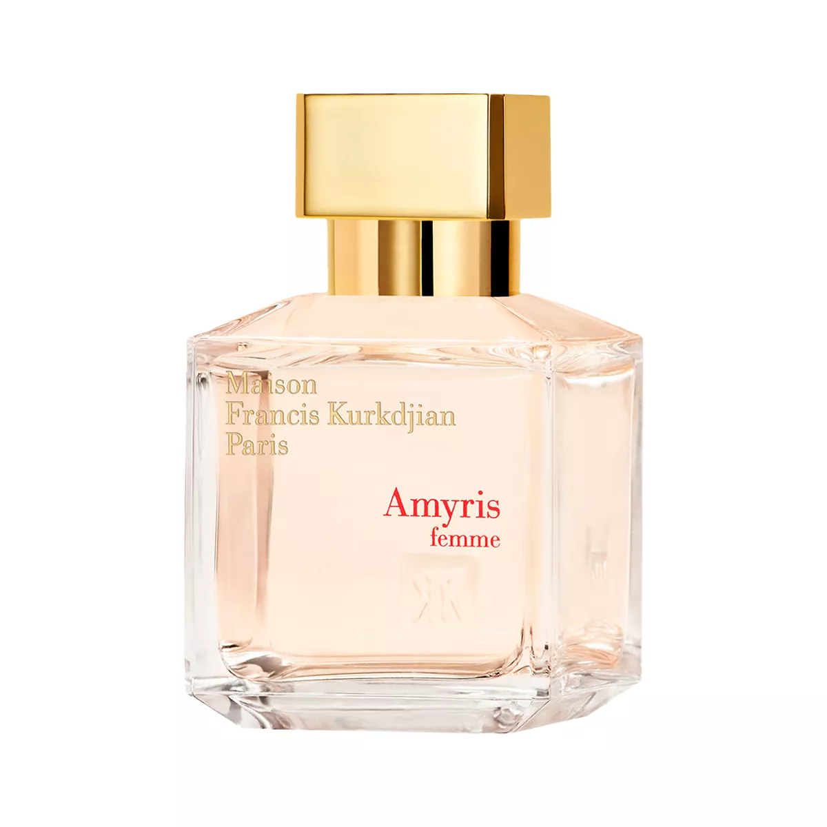 عطر اميرس فيمي من ميسون فرانسيس كوركجيان أو دو برفيوم للنساء 70 مل