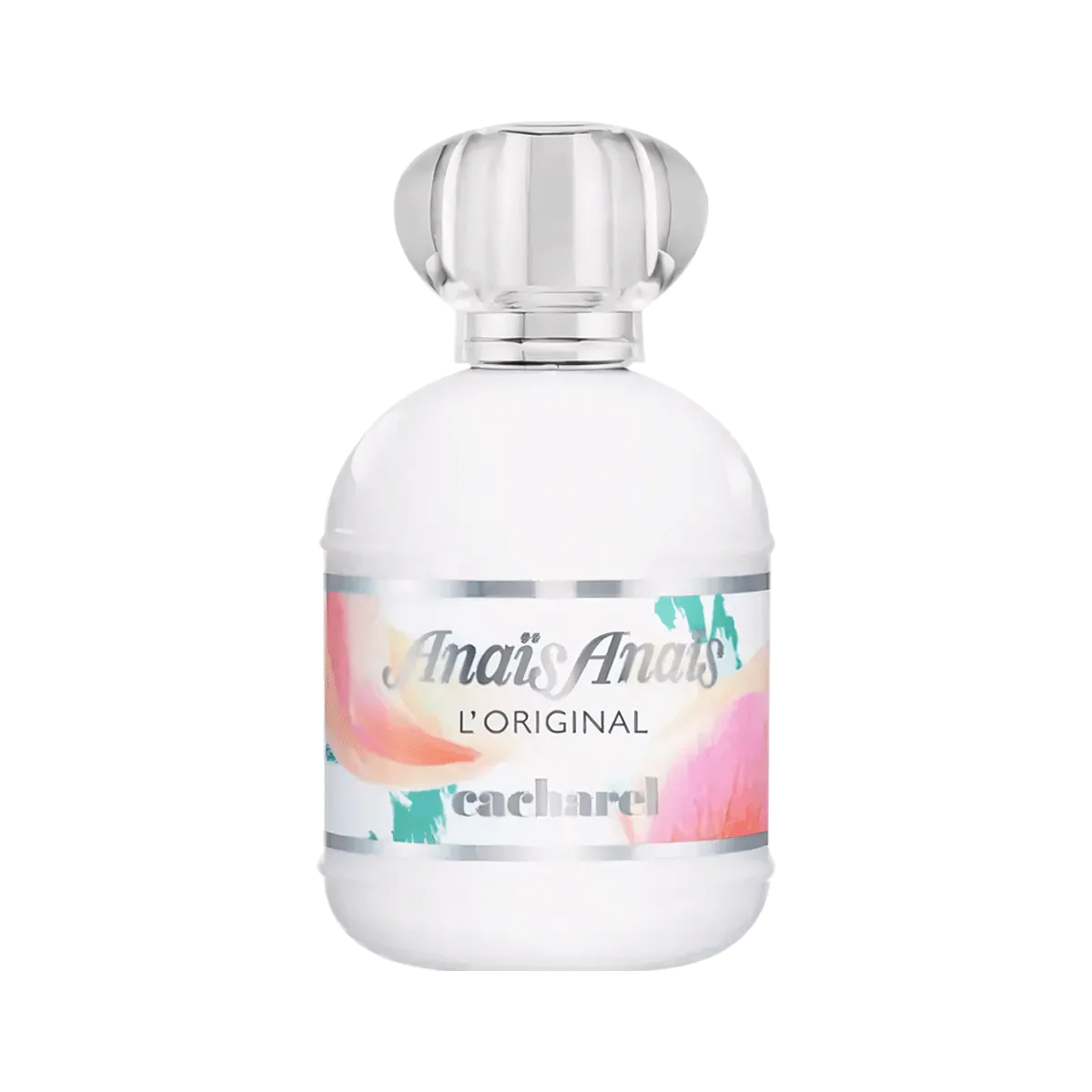 Anais Anais Perfume By Cacharel EDT For Women 50 ml