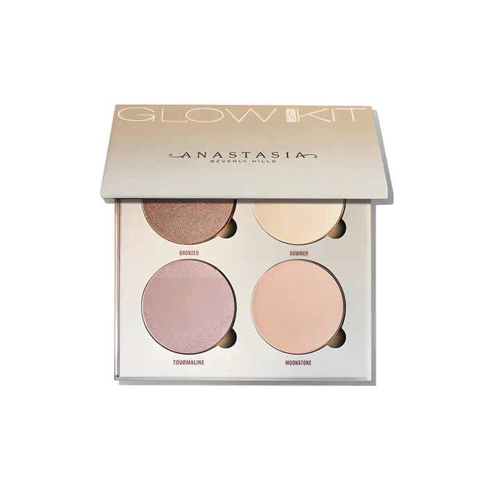 Anastasia Beverly Hills Glow Kit Sun Dipped