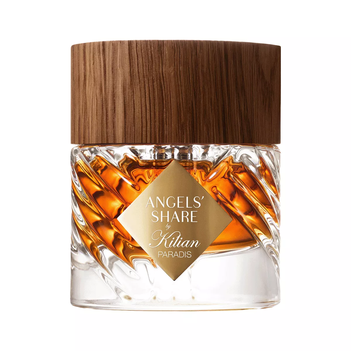 Angels' Share Paradis Perfume by Kilian EDP For Unisex 50 ml