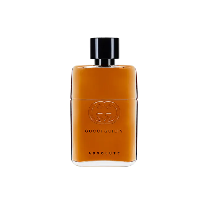 عطر غيلتي ابسولوت من غوتشي أو دو برفيوم للرجال 50 مل