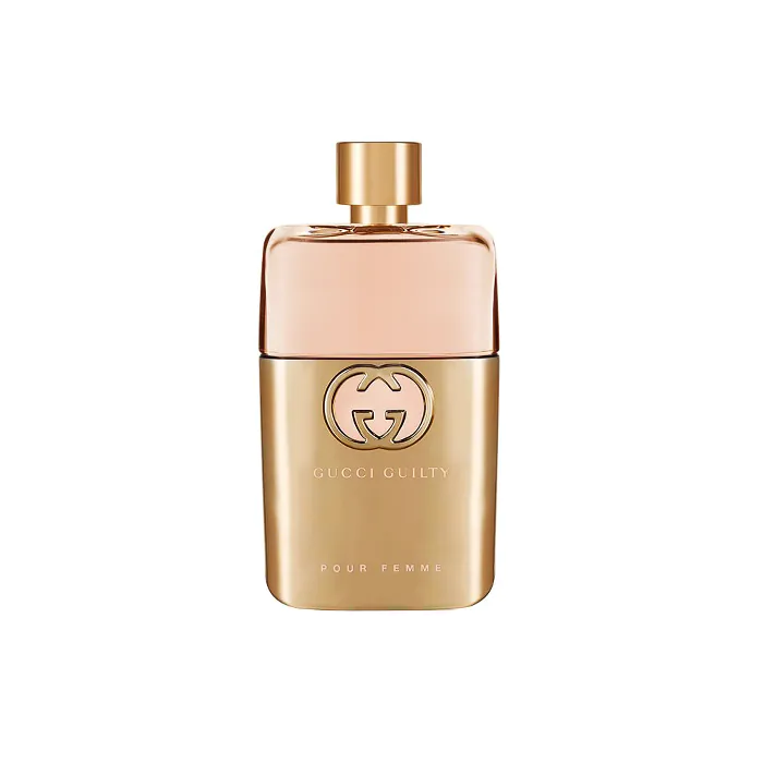 Guilty Pour Femme Perfume By Gucci EDP For Women 90 ml