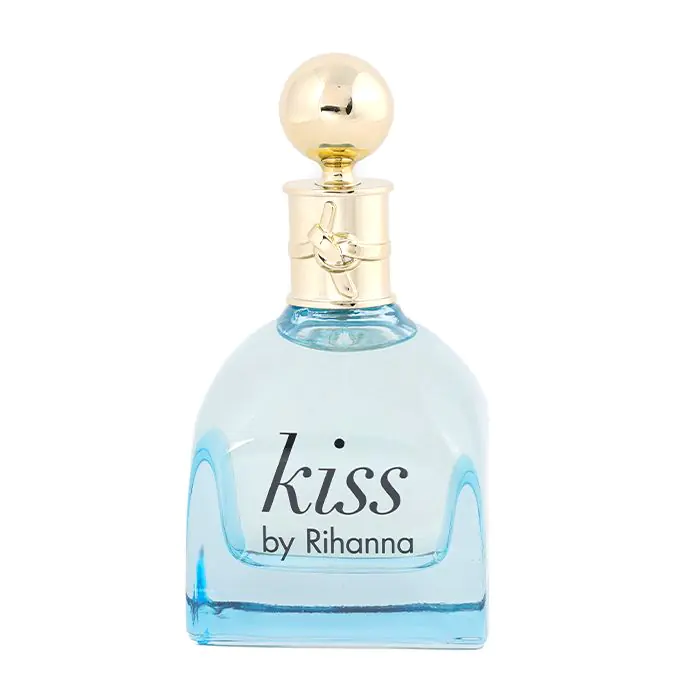 Riri Kiss Perfume By Rihanna EDP For Women 100 ml