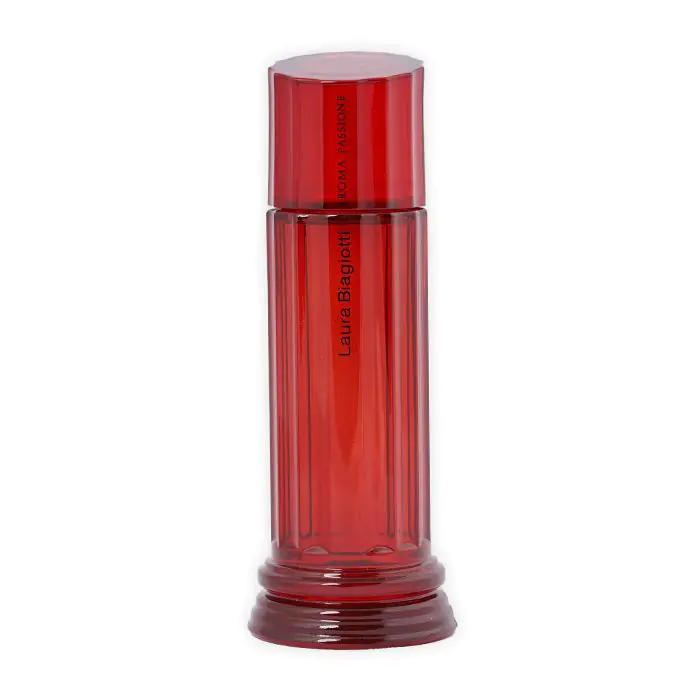 Roma Passione Perfume By Laura Biagiotti EDT For Women 100 ml