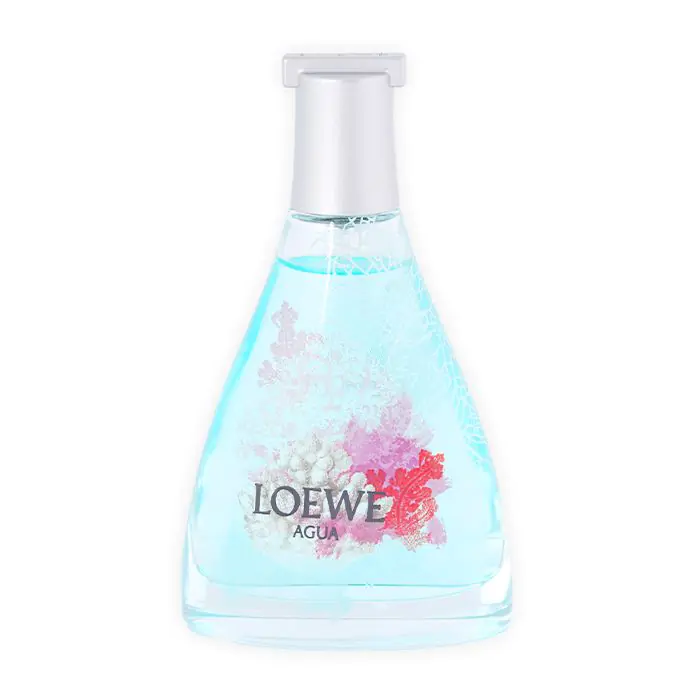 عطر اغوا دي لويفي مار دي كورال من لويفي أو دو تواليت للجنسين 100 مل
