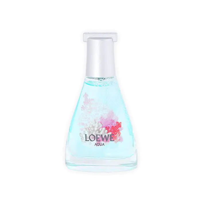 عطر اغوا دي لويفي مار دي كورال من لويفي أو دو تواليت للجنسين 50 مل