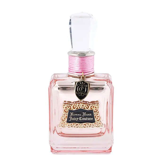 Royal Rose Perfume By Juicy Couture EDP For Women 100 ml
