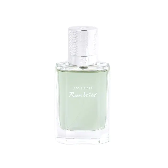 Run Wild For Her Perfume By Davidoff EDP For Women 50 ml