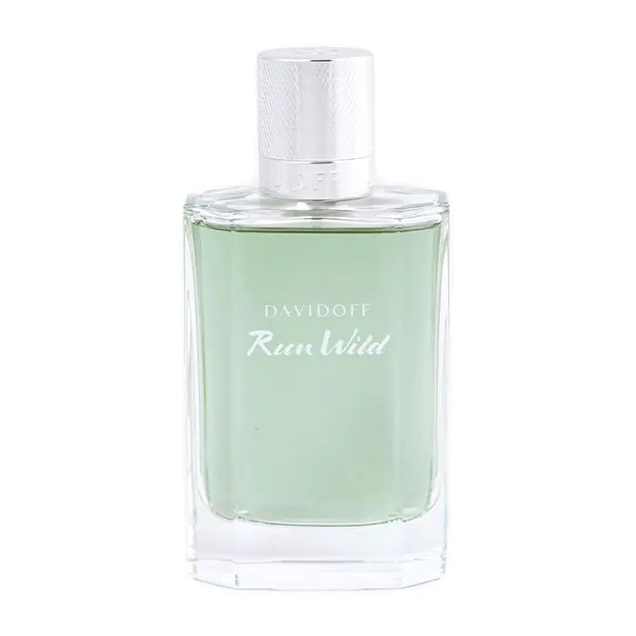 Run Wild Perfume By Davidoff EDT For Men 100 ml