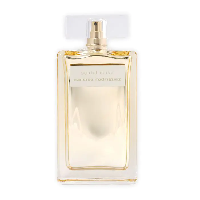 عطر سنتال مسك انتنس من نارسيسو رودريغز أو دو برفيوم للنساء 100 مل