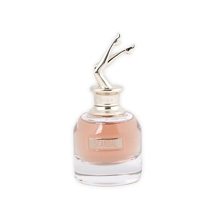 Scandal Perfume By Jean Paul Gaultier EDP For Women 50 ml