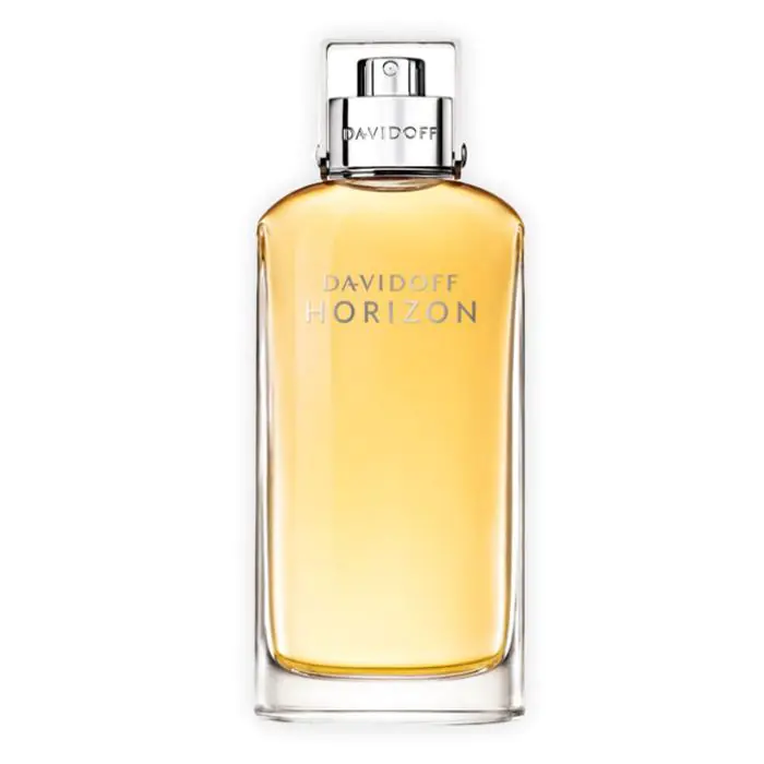Horizon Perfume By Davidoff EDT For Men 125 ml