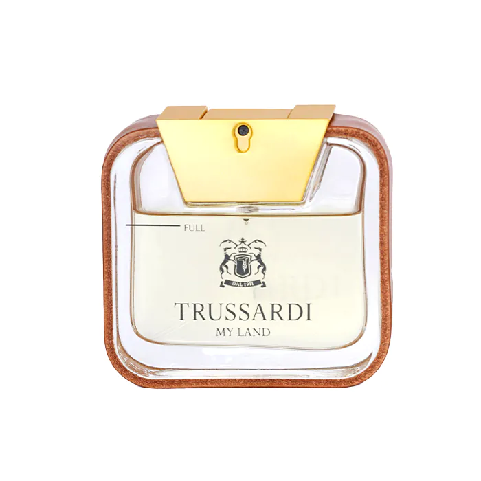 My Land Pour Homme Perfume By Trussardi EDT For Men 50 ml