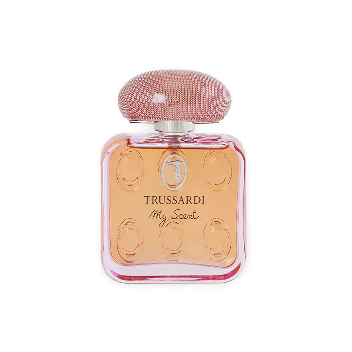 My Scent Pour Femme Perfume By Trussardi EDT For Women 100 ml