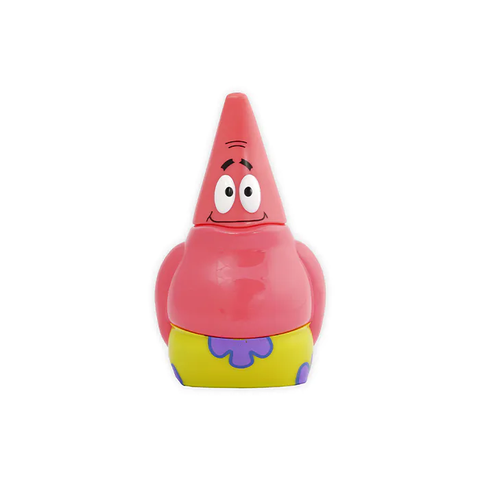 Patrick Perfume By Spongebob Squarepants EDT For Men and Women 100 ml