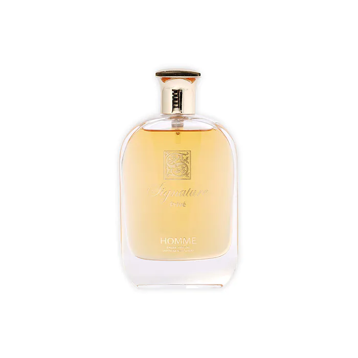 عطر هوم برافيت رصاصي من سيجنتشر أو دو برفيوم للرجال 100 مل