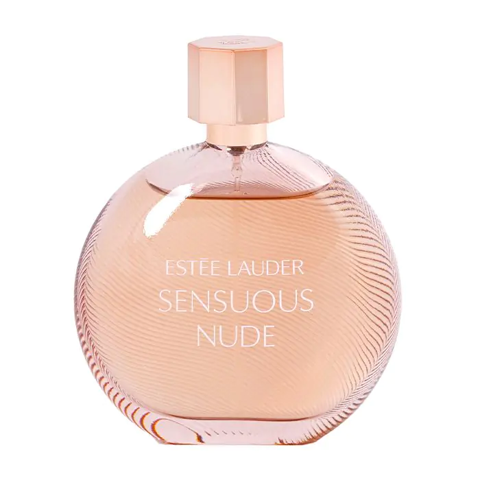 Sensuous Nude Perfume By Estee Lauder EDP For Women 100 ml