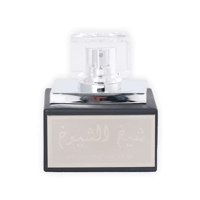 Sheikh Al Shuyukh Perfume By Lattafa EDP For Men and Women 50 ml