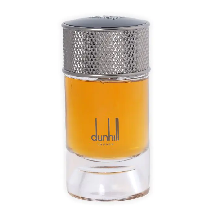 Signature Moroccan Amber Perfume By Dunhill EDP For Men 100 ml